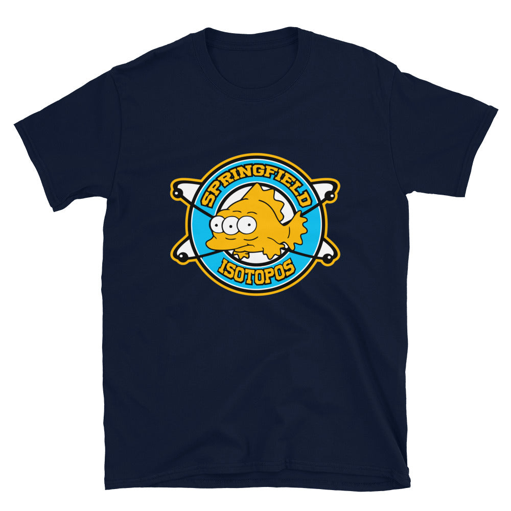 The Simpsons T-Shirt