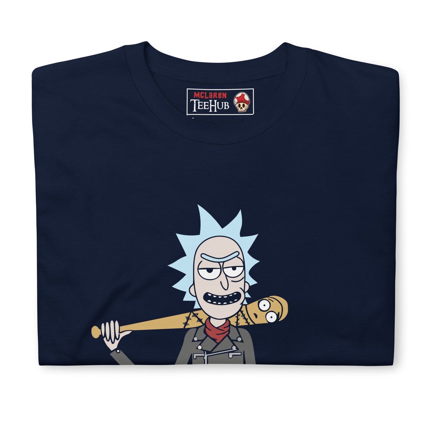 Walking Dead Negan T-Shirt