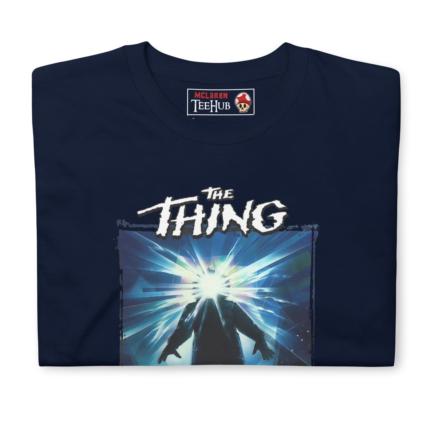 The Thing Movie T-Shirt