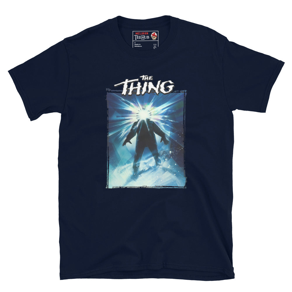 The Thing Movie T-Shirt
