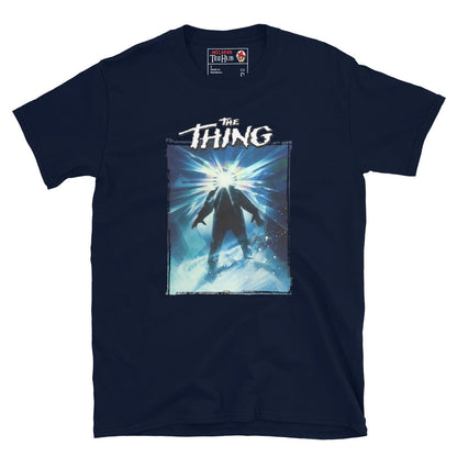 The Thing Movie T-Shirt
