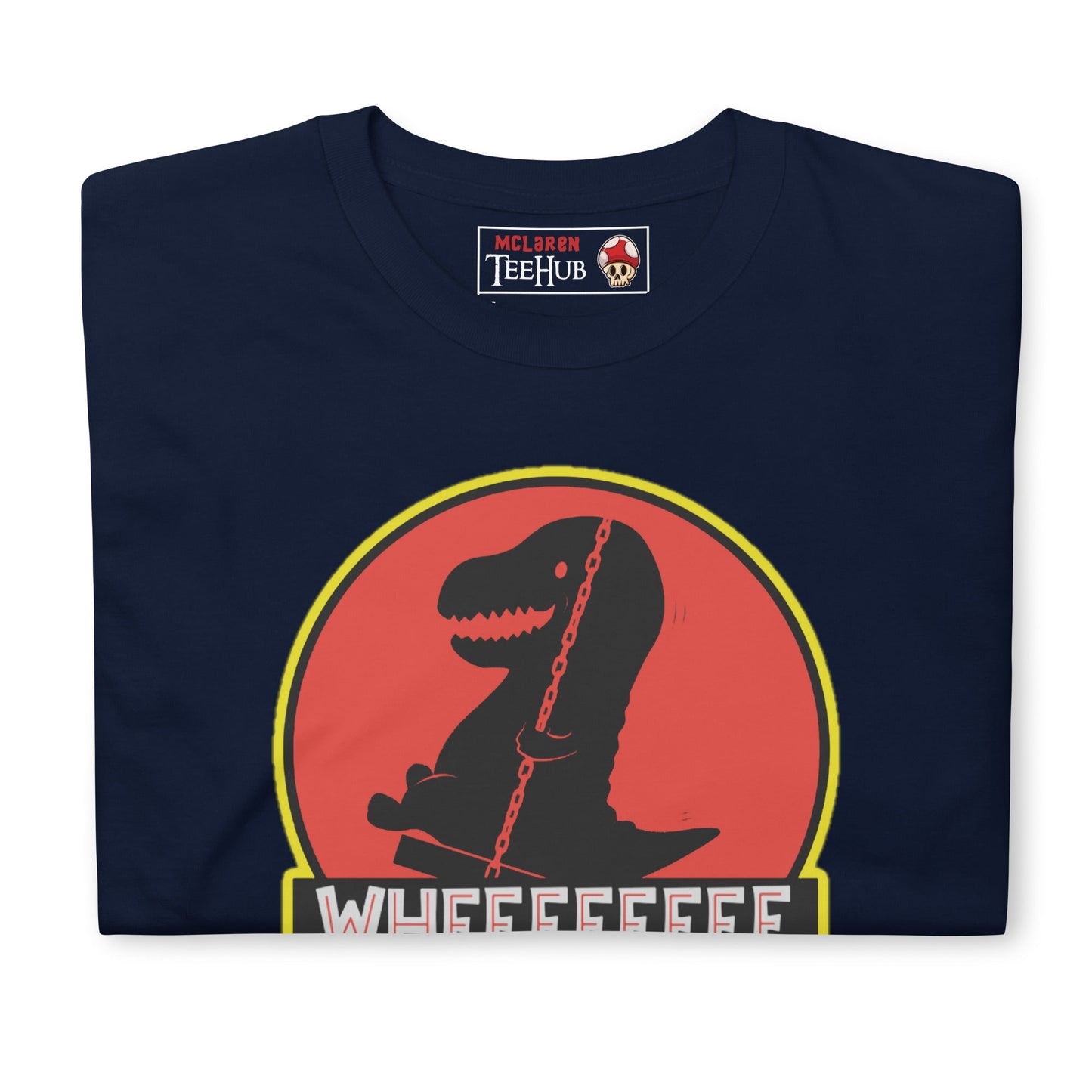 Jurassic Park Unisex T-Shirt, t-shirt Jurassic Park, Jurassic Park shirt, Jurassic Park tee, Jurassic Park t-shirt, Dinosaur tshirt, Dino