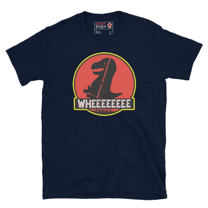 Jurassic Park Unisex T-Shirt, t-shirt Jurassic Park, Jurassic Park shirt, Jurassic Park tee, Jurassic Park t-shirt, Dinosaur tshirt, Dino
