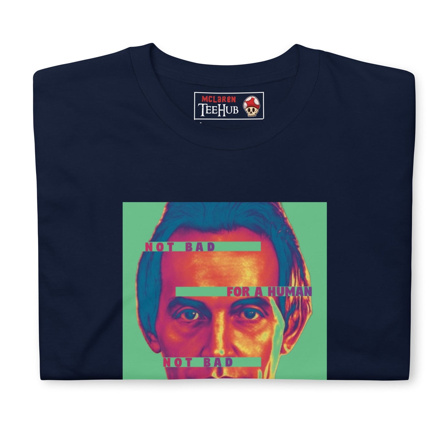 Aliens Movie BISHOP T-Shirt