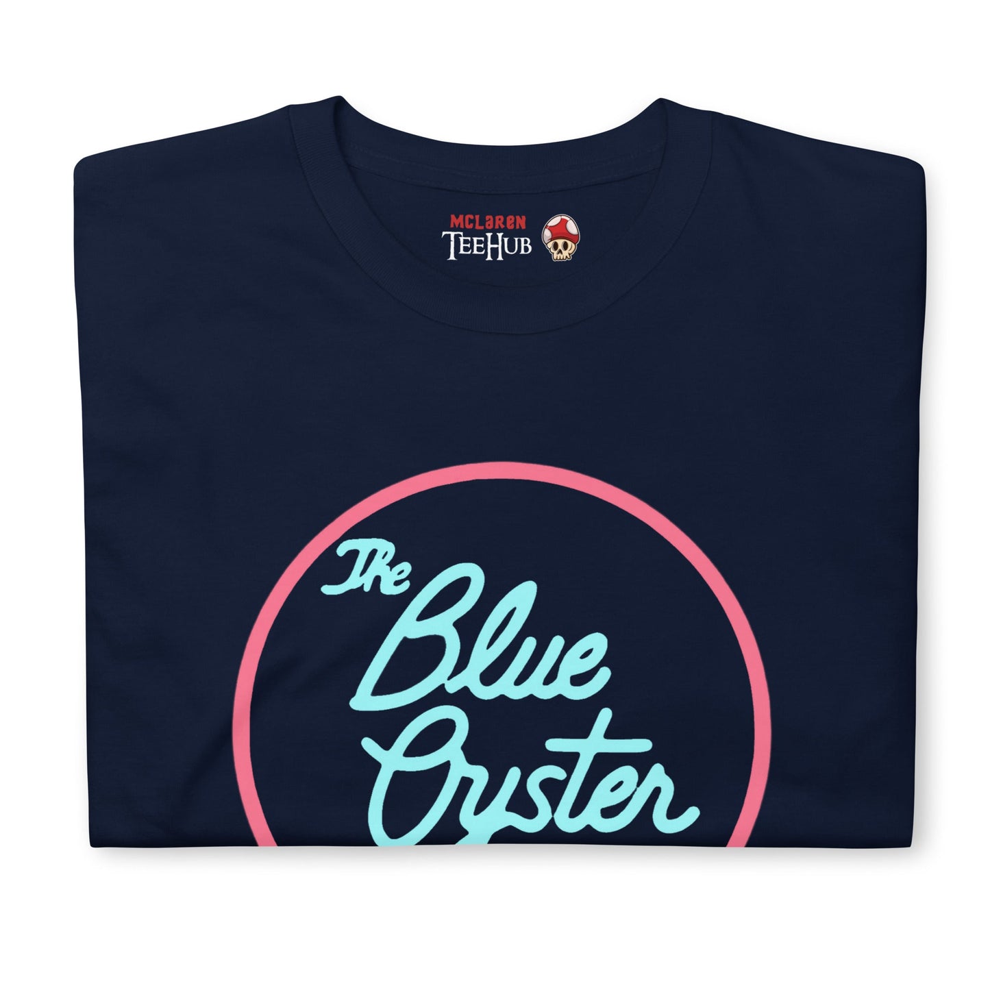Police Academy The Blue Oyster Bar T-Shirt