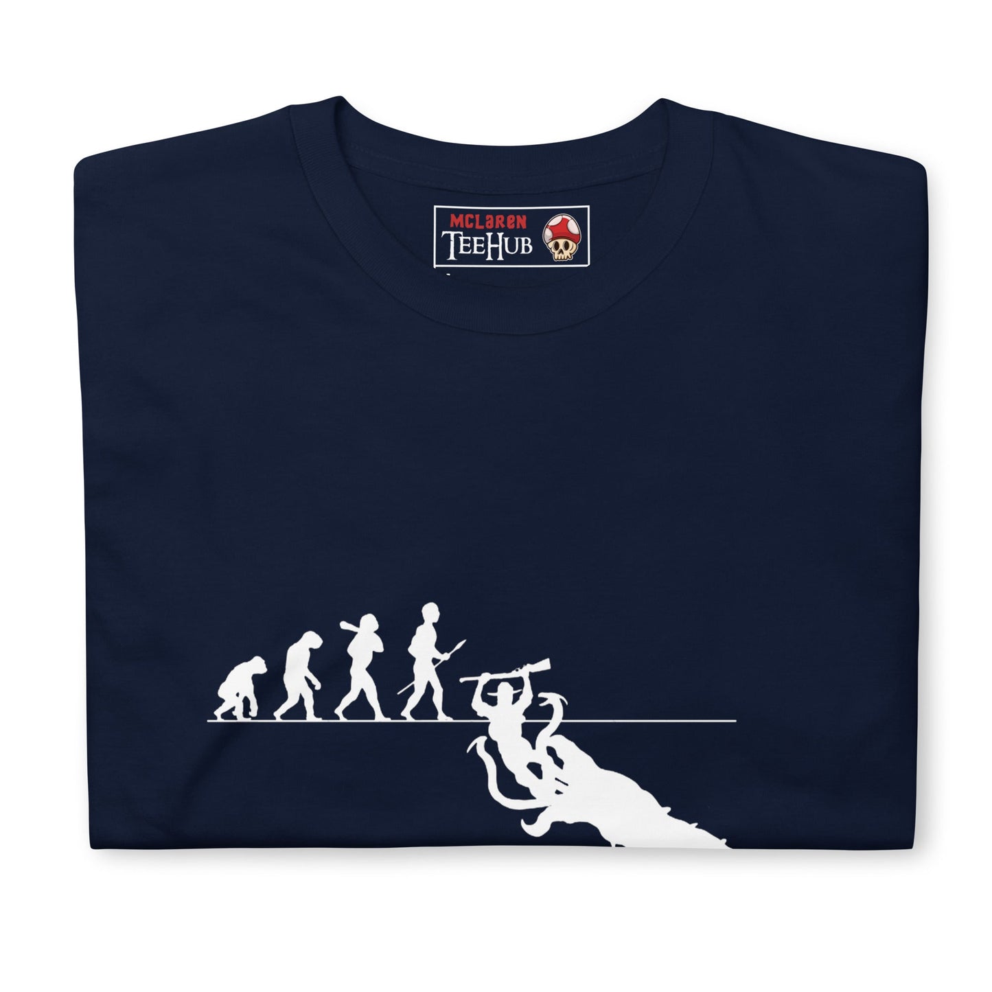 Tremors Graboid T-Shirt