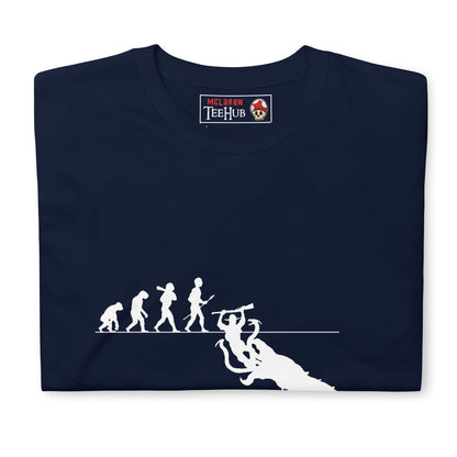 Tremors Graboid T-Shirt