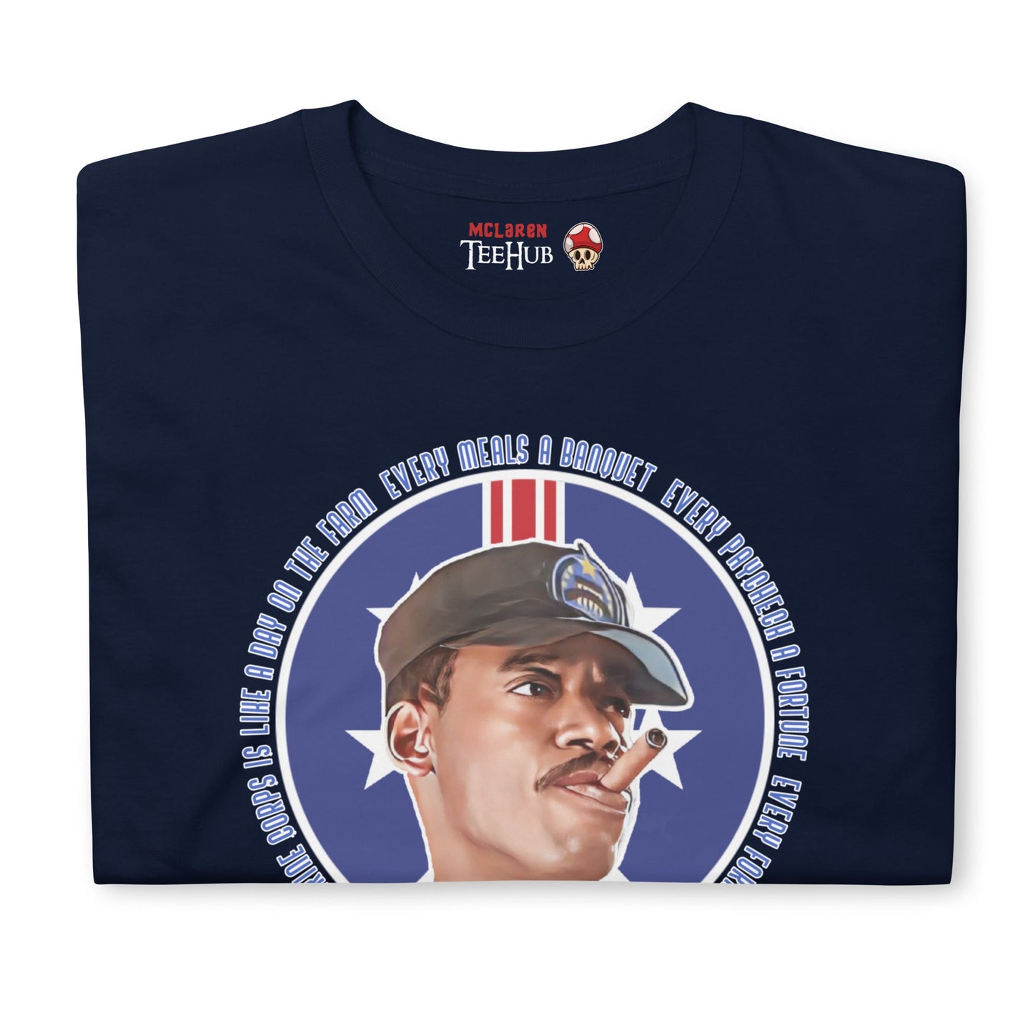 Aliens Apone T-Shirt,