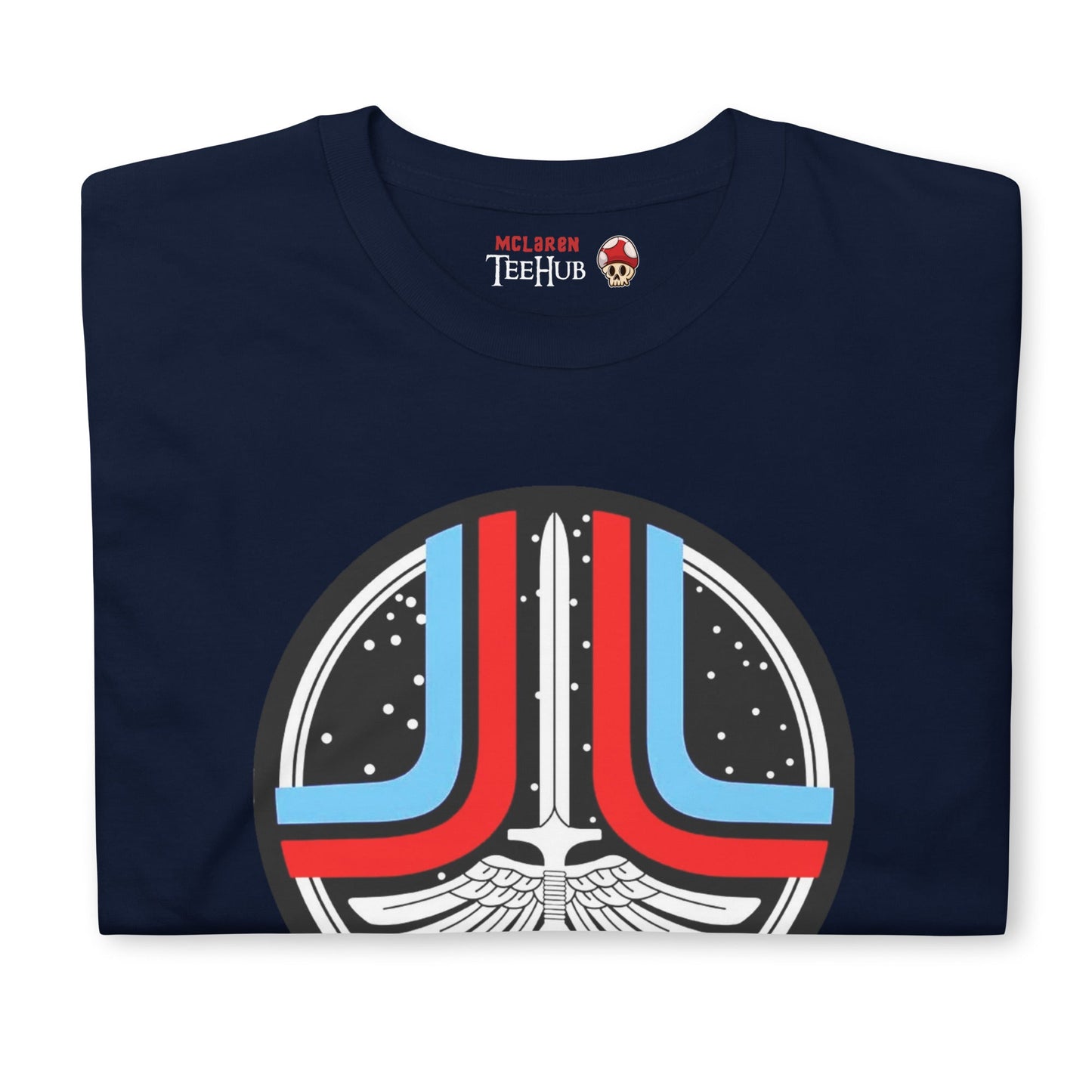 The last starfighter t-shirt