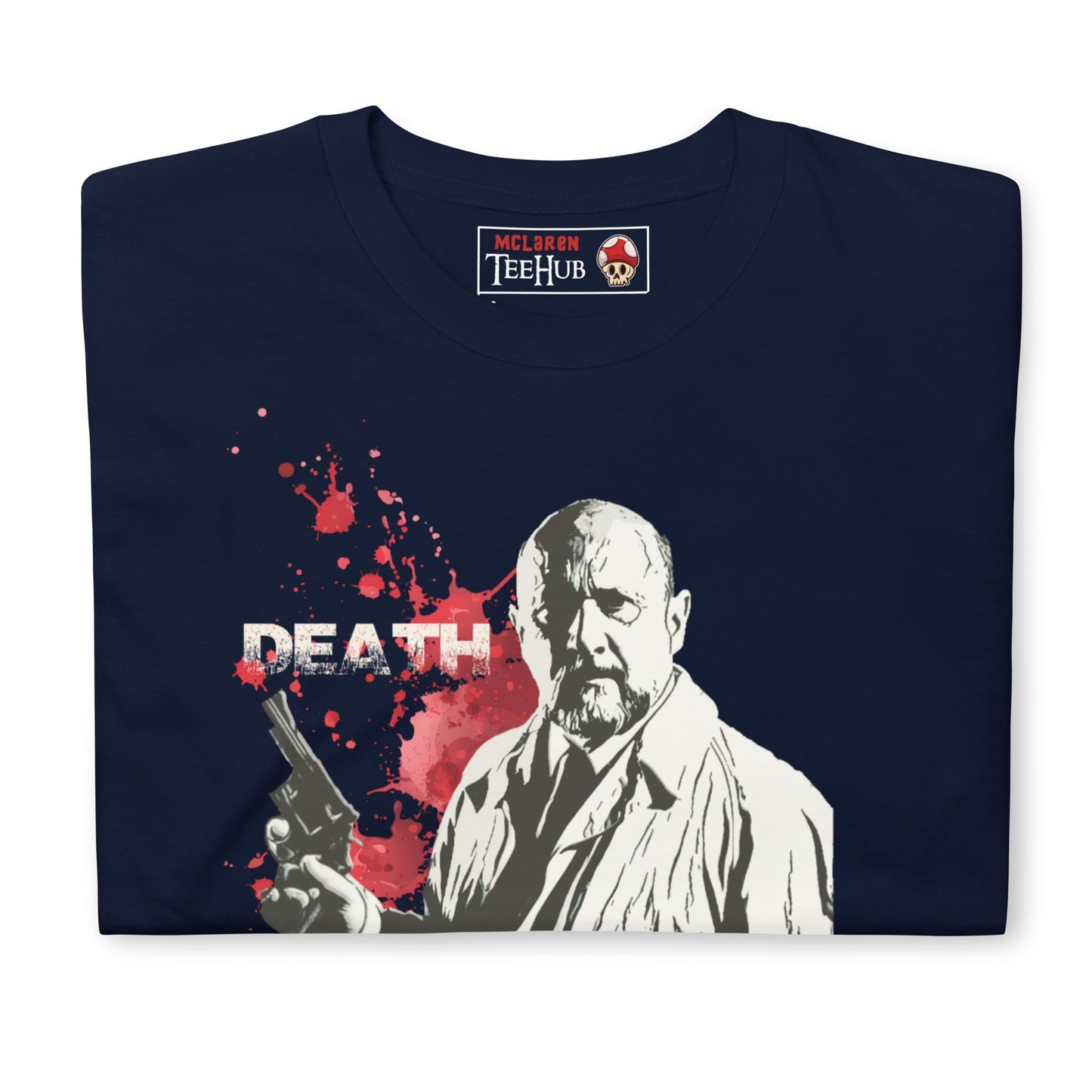 Halloween Dr Loomis T-Shirt