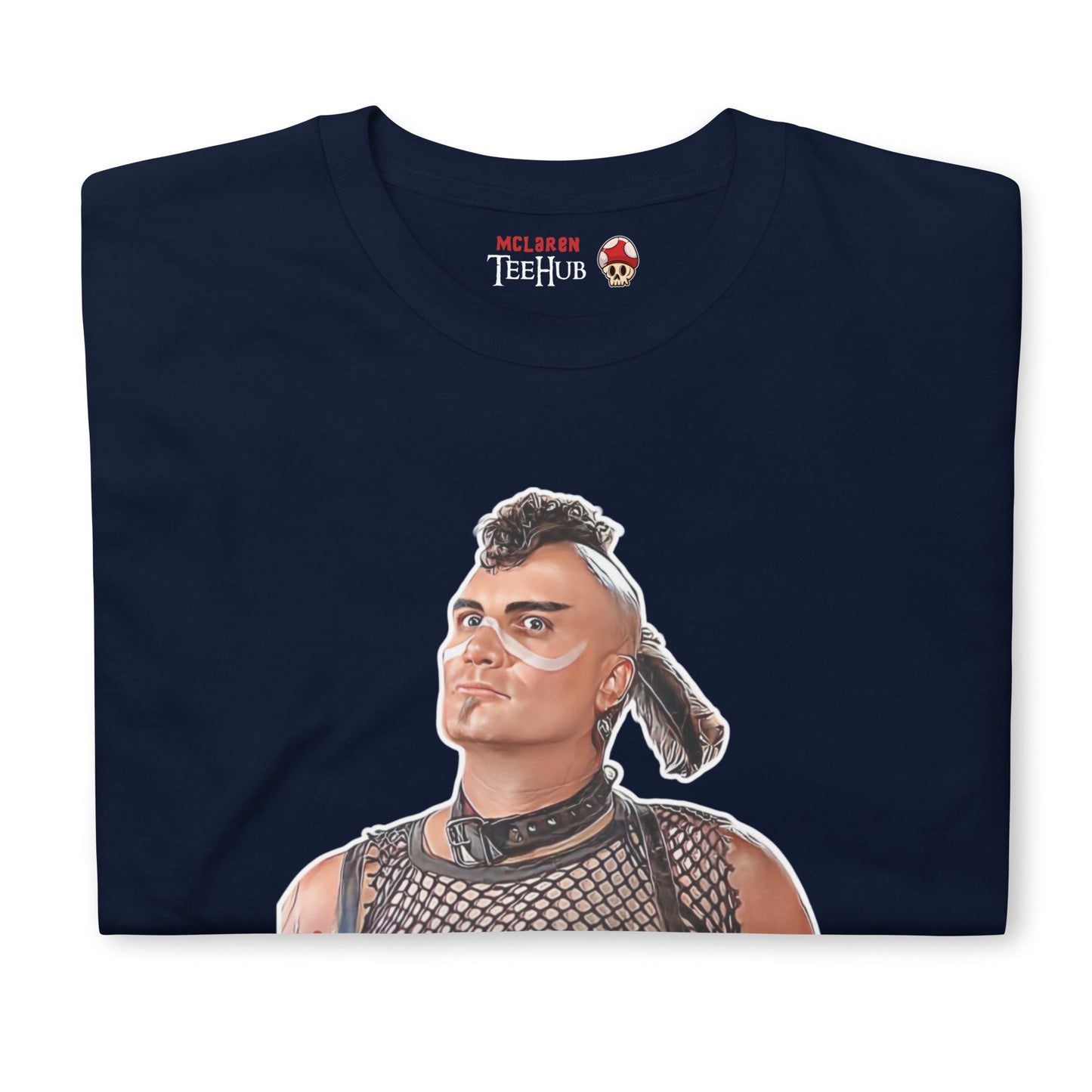 Wierd Science, Lord General T-Shirt