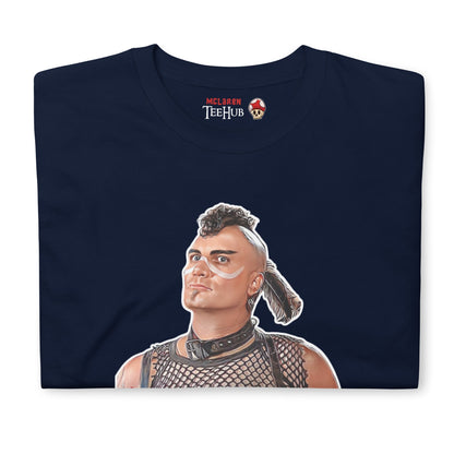 Wierd Science, Lord General T-Shirt