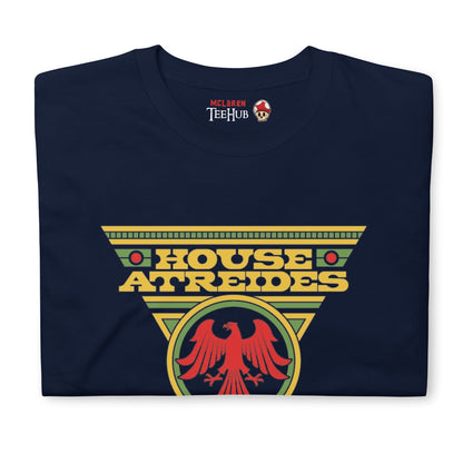 Dune t shirt. House Atraides