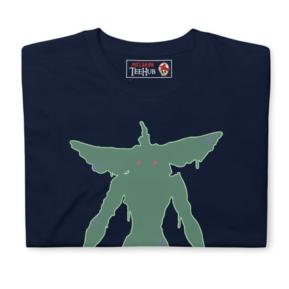 Gremlins Style T-Shirt
