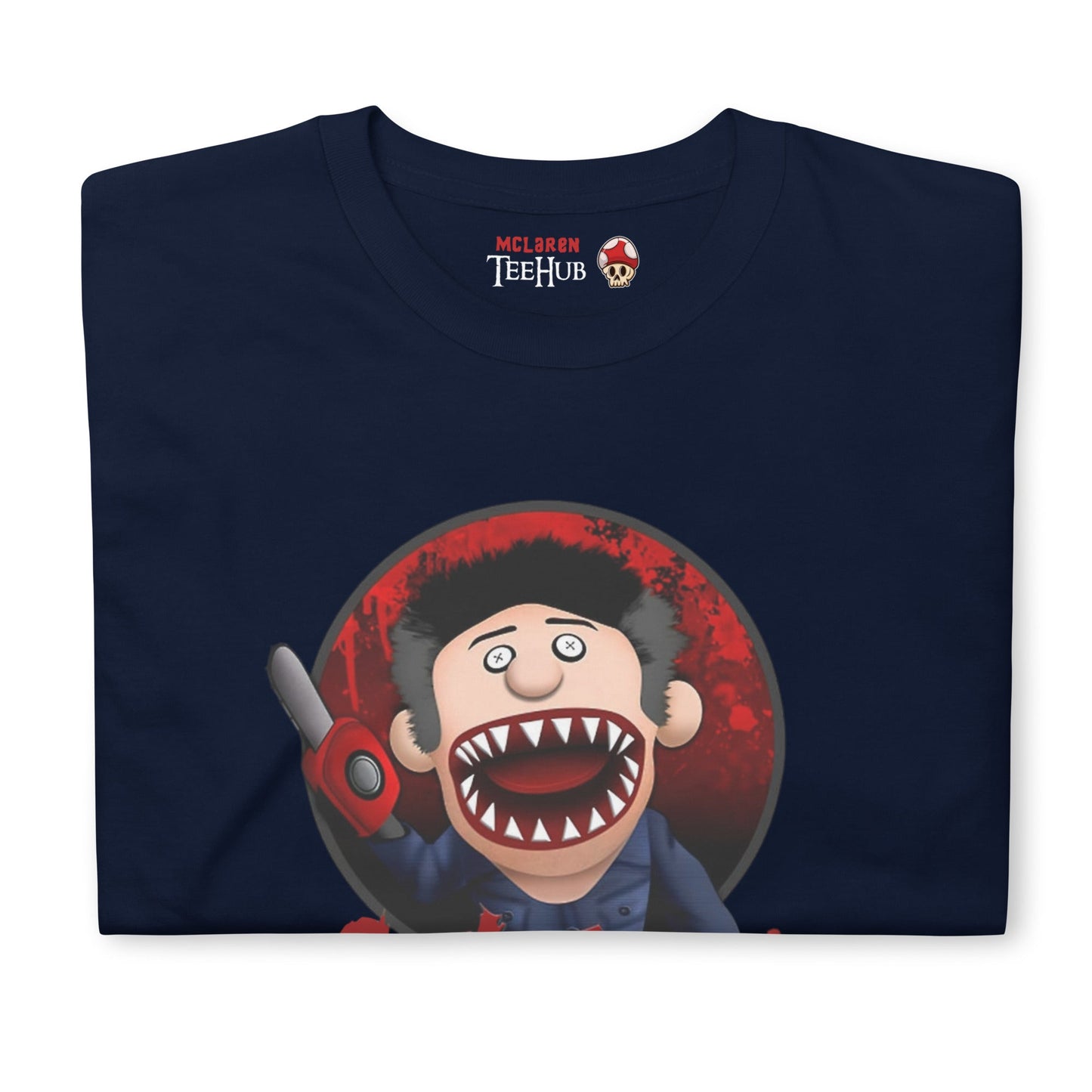 The Evil Dead, Ashy Slashy T-Shirt