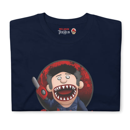 The Evil Dead, Ashy Slashy T-Shirt