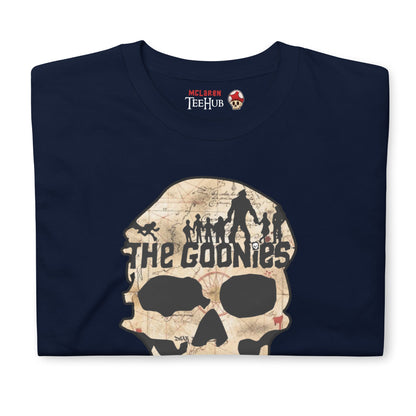 The Goonies SKULL t-shirt