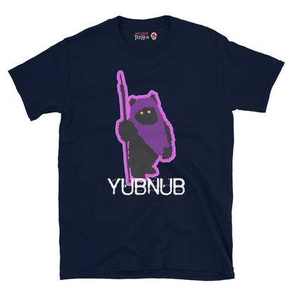 Ewok Yub Nub T-shirt