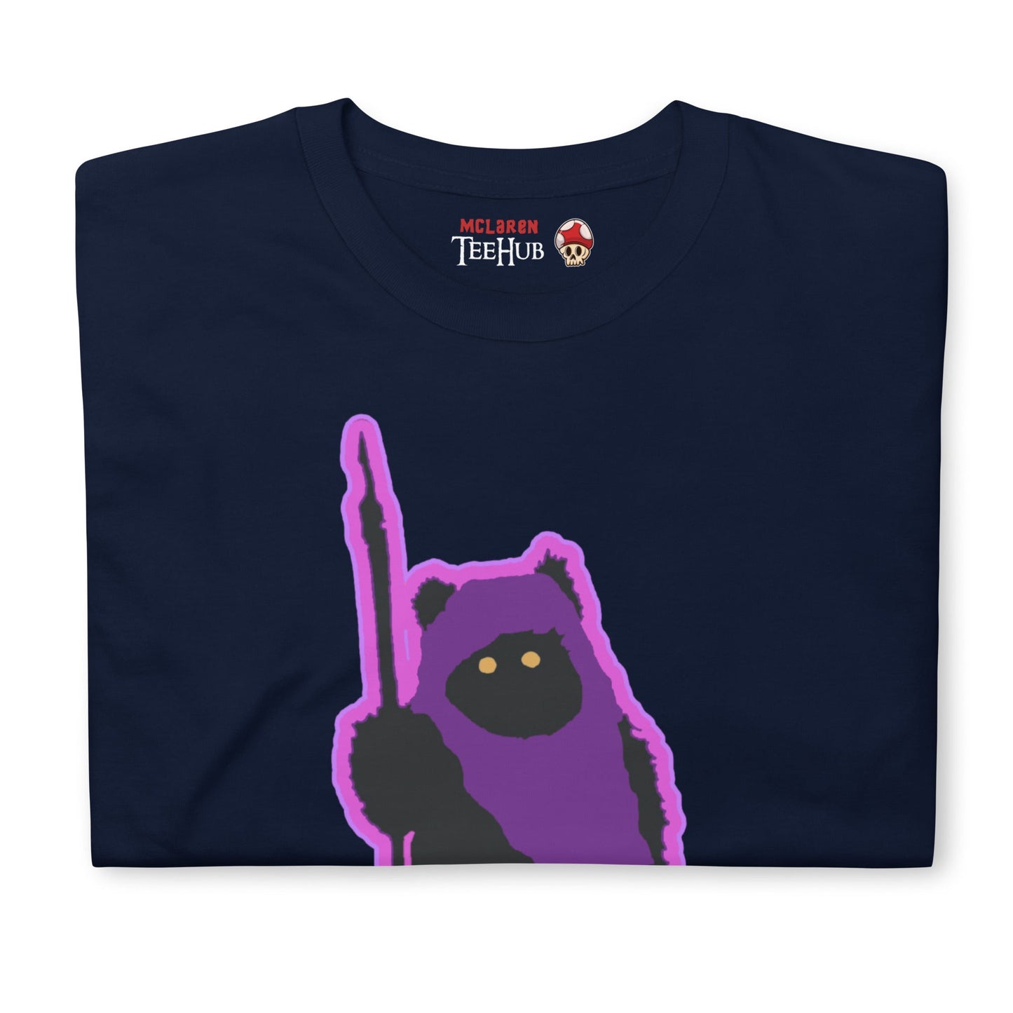 Ewok Yub Nub T-shirt