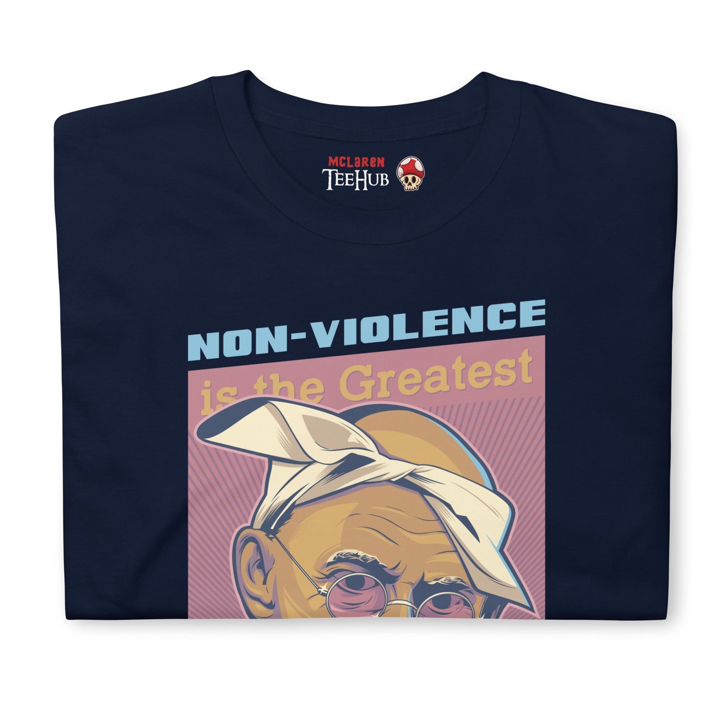 Gandhi T-Shirt
