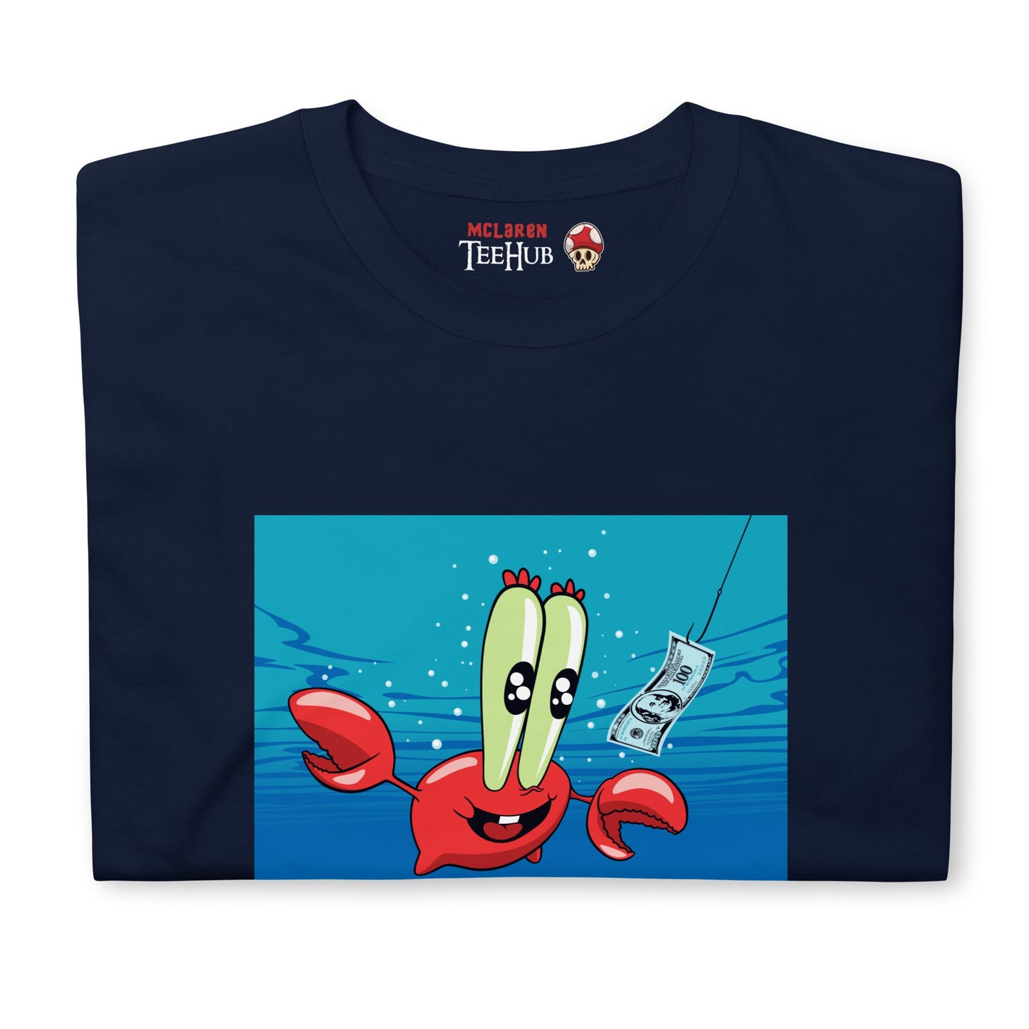 Spongebob squarepants T-Shirt