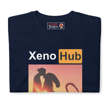 Xeno Hub T-Shirt