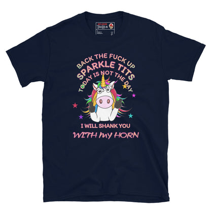 Unicorn T-Shirt