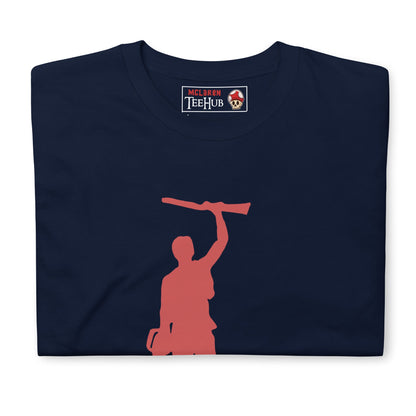 Evil Dead Boomstick T-Shirt