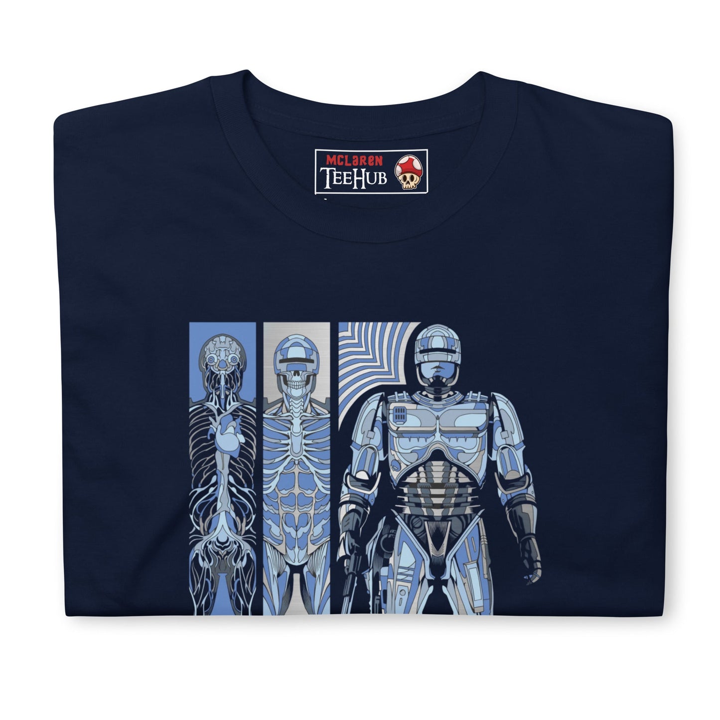Robocop Movie T-Shirt