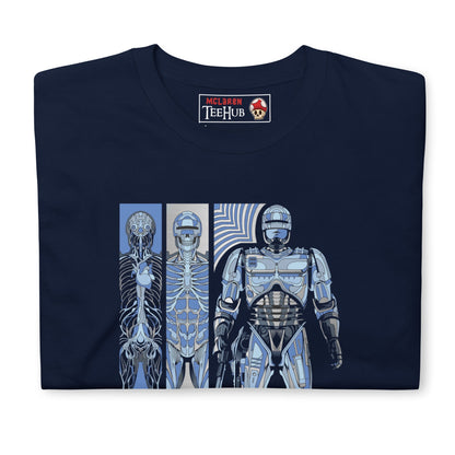 Robocop Movie T-Shirt