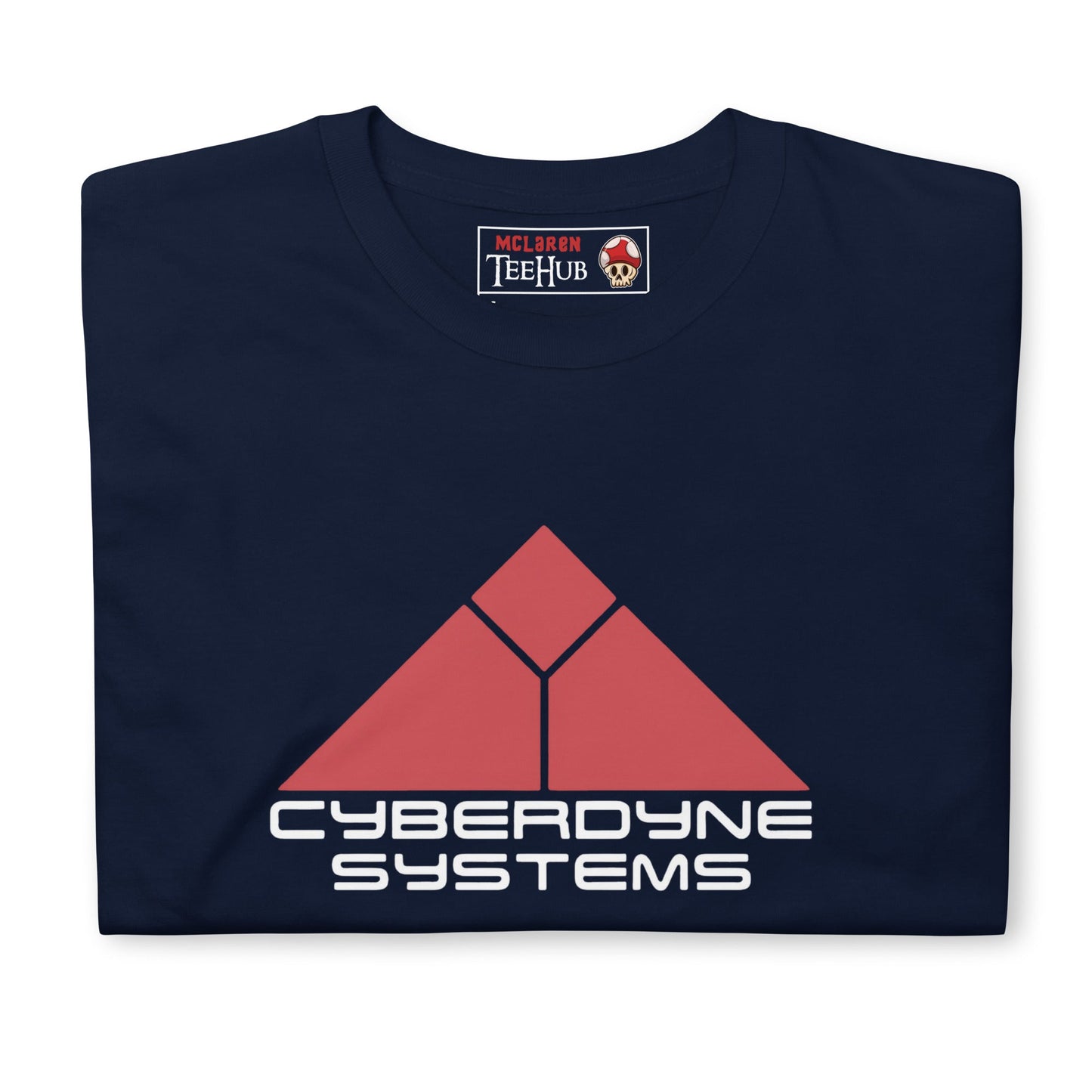 The Terminator, Cyberdyne Systems T-Shirt