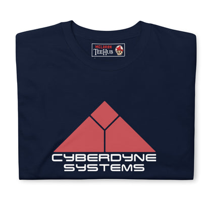 The Terminator, Cyberdyne Systems T-Shirt