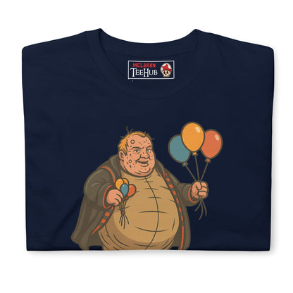 Baron Harkonnen Balloon Supplies T-Shirt