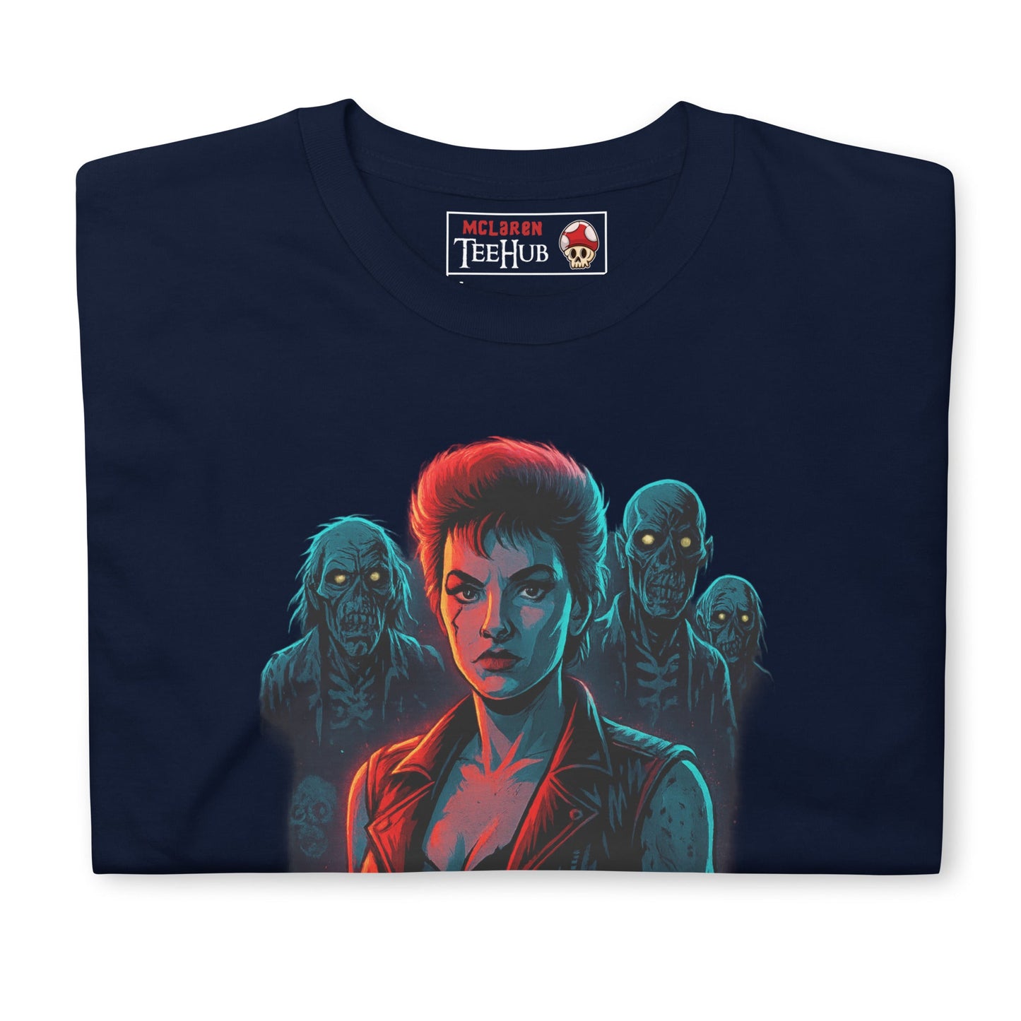 Return of the Living Dead "Trash" T-Shirt