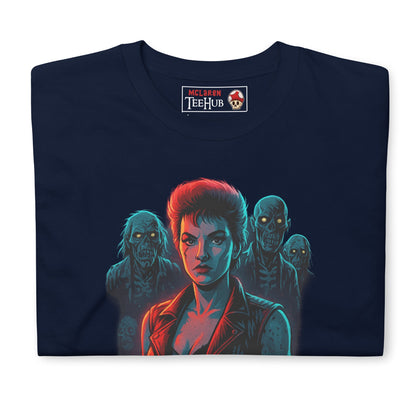 Return of the Living Dead "Trash" T-Shirt