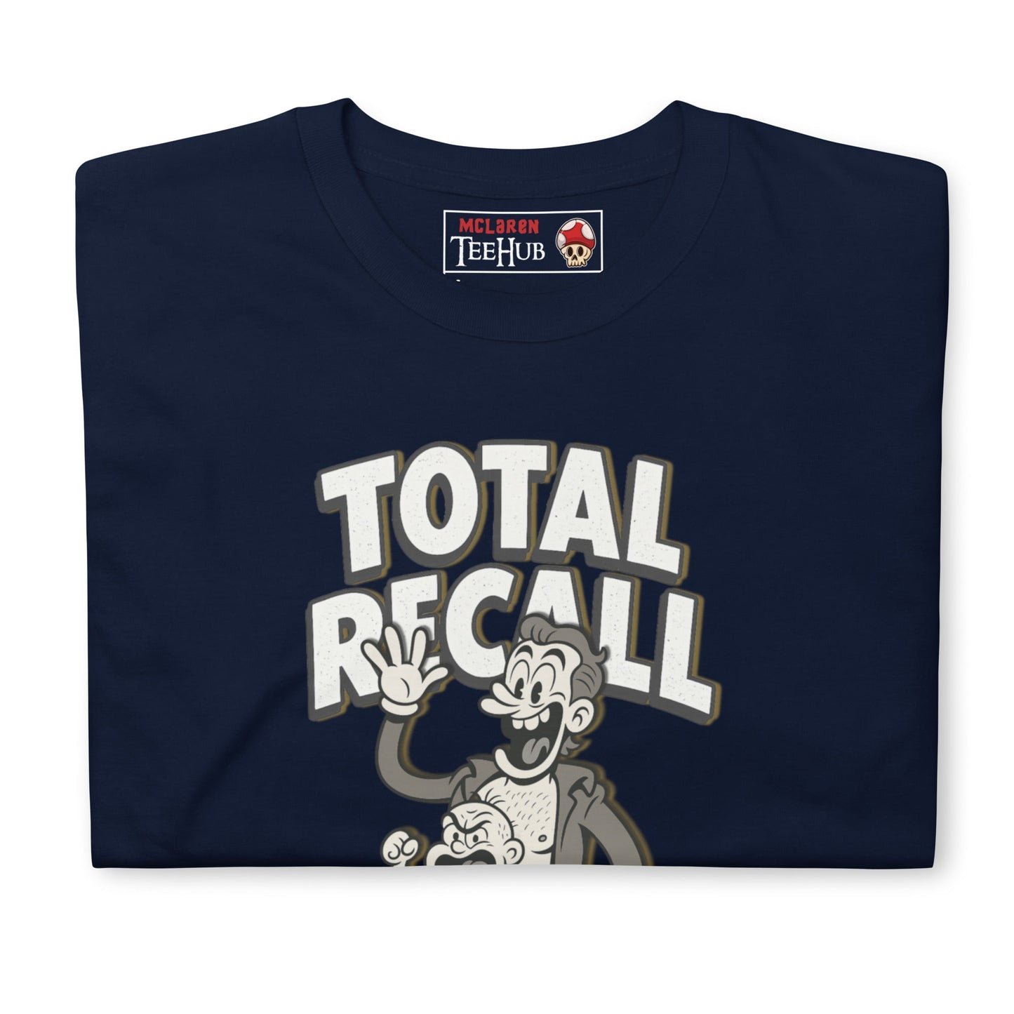 Total Recall "Kuato Lives" T-Shirt