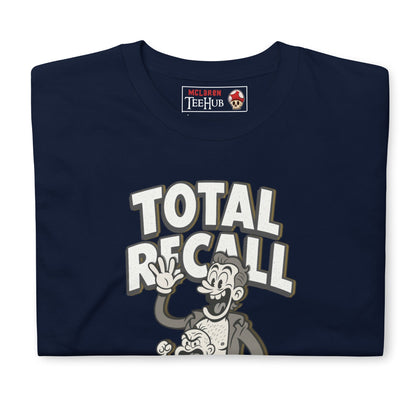 Total Recall "Kuato Lives" T-Shirt