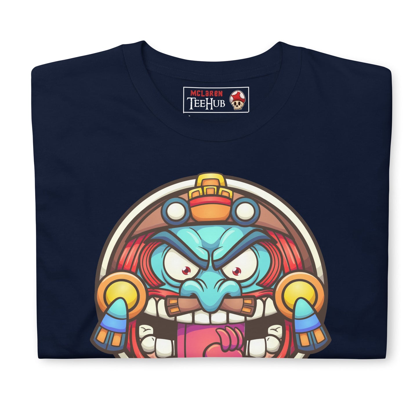 Mexican Deity T-Shirt
