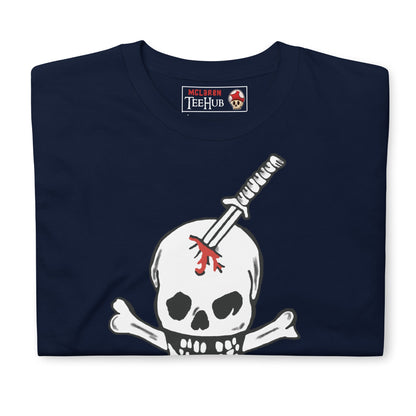 Private Hudson "Or Glory" T-Shirt – Aliens Movie Inspired Design