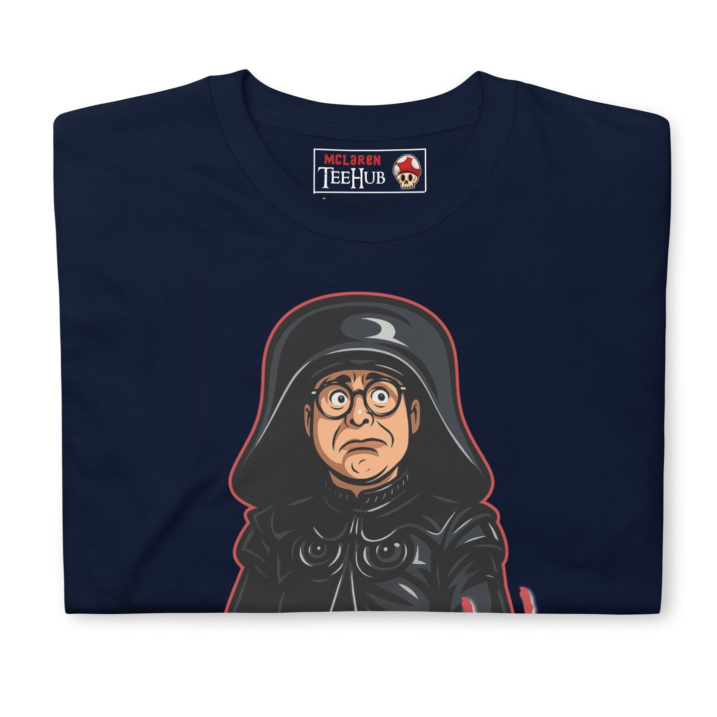 Spaceballs Dark Helmet, Assholes T-Shirt