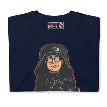 Spaceballs Dark Helmet, Assholes T-Shirt