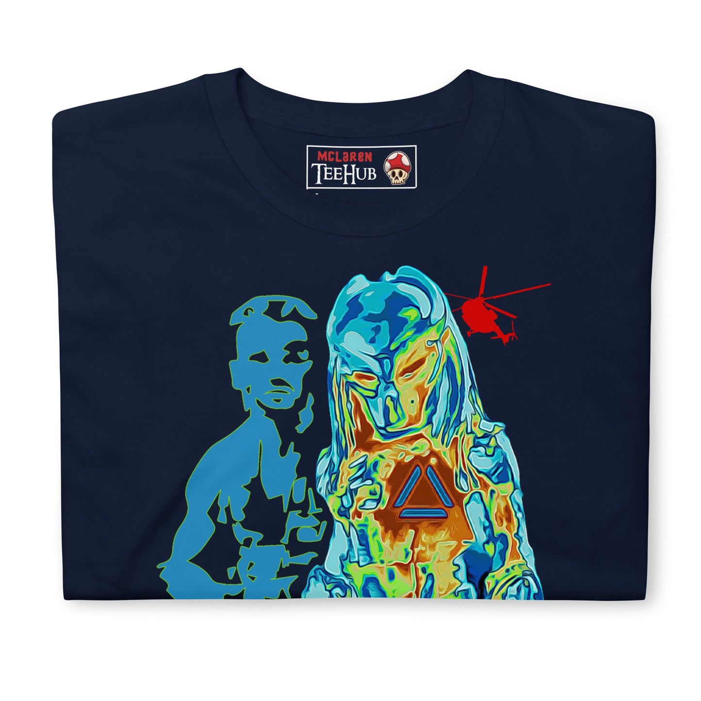 Predator Movie T-Shirt