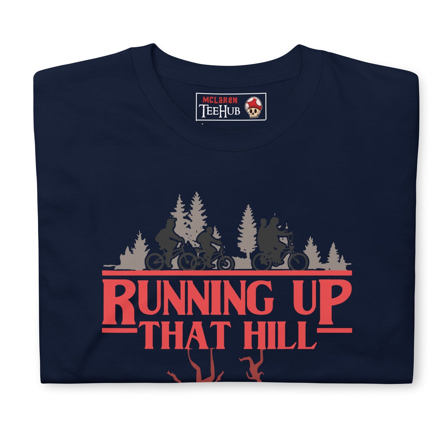 Stranger Things style Unisex T-Shirt, T-Shirt Stranger Things style, stranger things t-shirts, t-shirts stranger things, Demogorgon, Hawkins