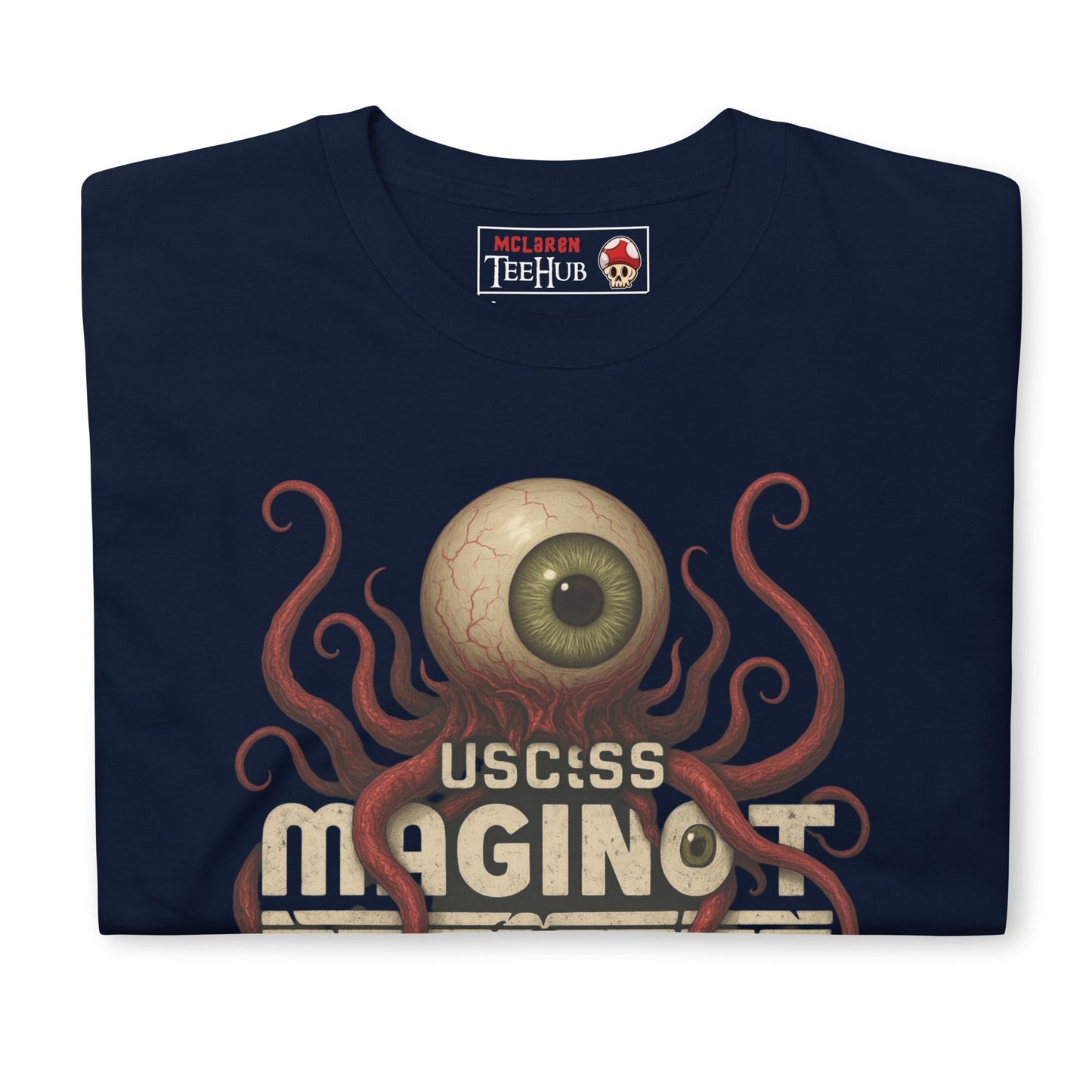 Alien Earth T-Ocellus USCSS Maginot T-Shirt