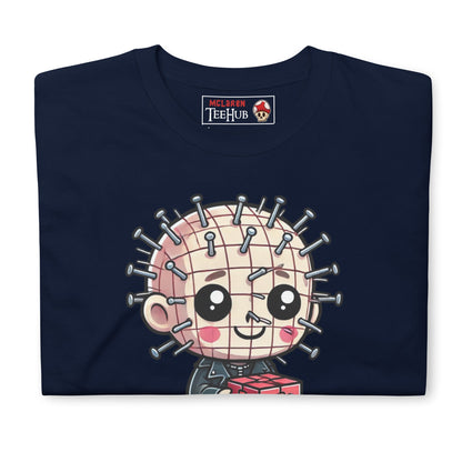 Hellraiser Baby Pinhead T-Shirt