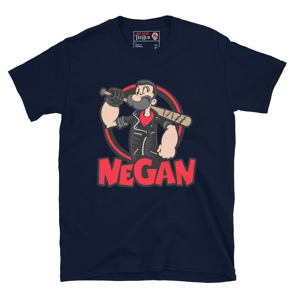The Walking DeadT-Shirt, Negan
