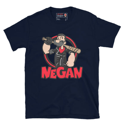 The Walking DeadT-Shirt, Negan