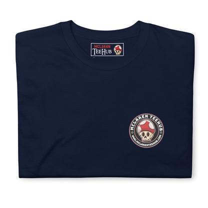 McLarenTeeHub Staff Unisex T-Shirt