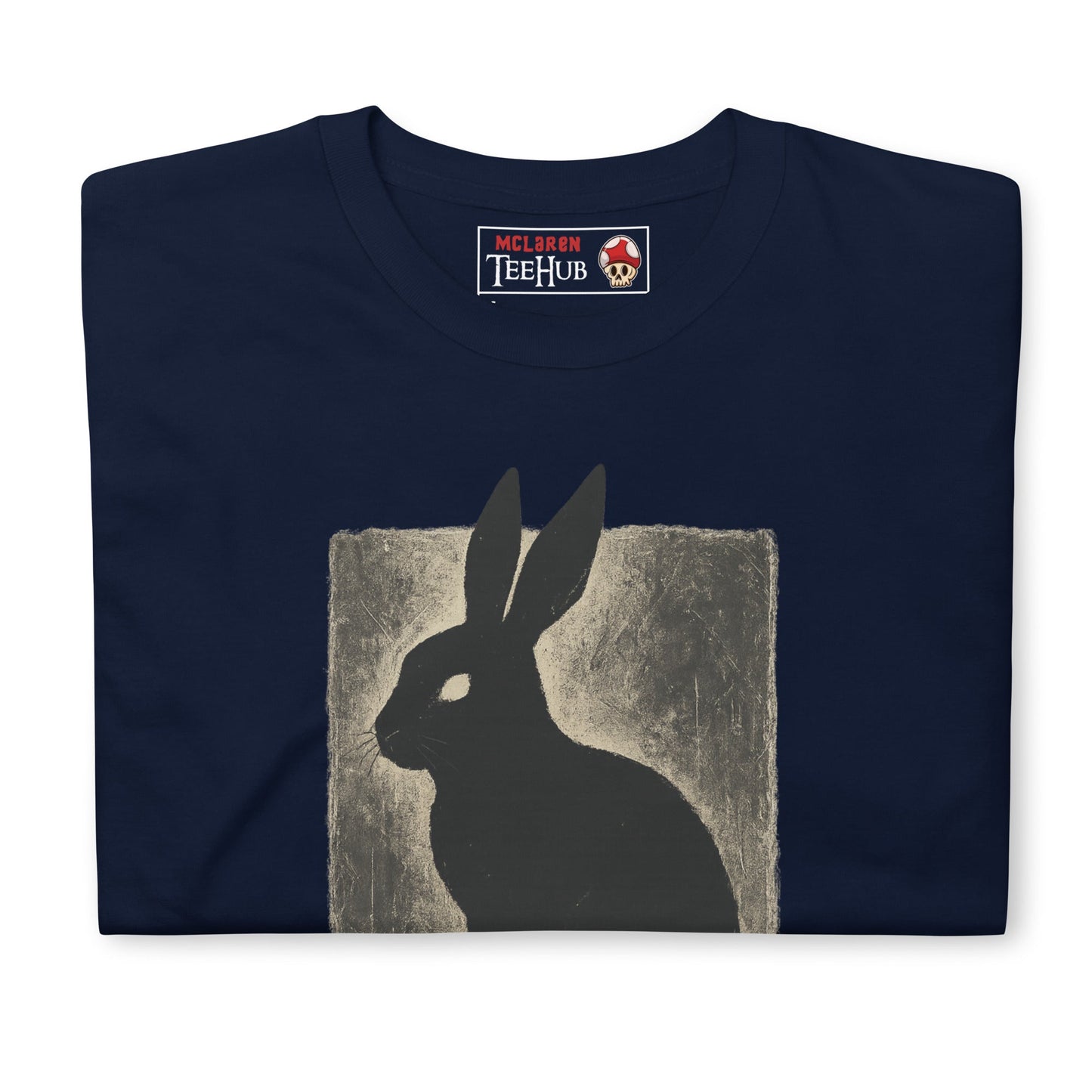 Black Rabbit T-Shirt