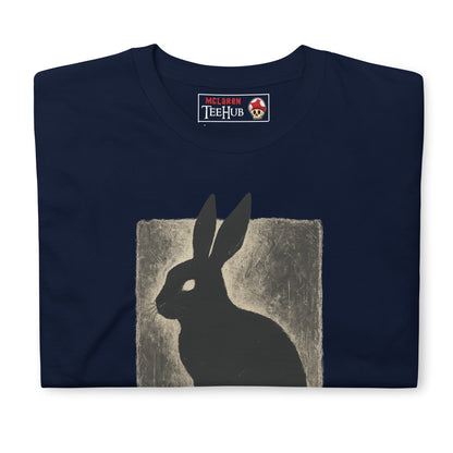Black Rabbit T-Shirt